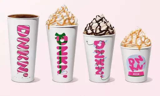 $10 For $20 Worth Of Donuts & More