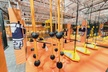 $28 For 2 Hours Of Jump Time For 2 People (Reg. $56) - Second Medium