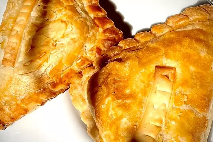 Tucson Food Tour with 6 Tastings of Southwestern Flavors