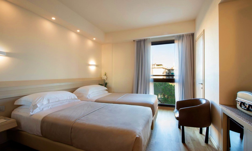 Image 2: ✈ ITALIA | Firenze - Hotel Grifone 4* - City break