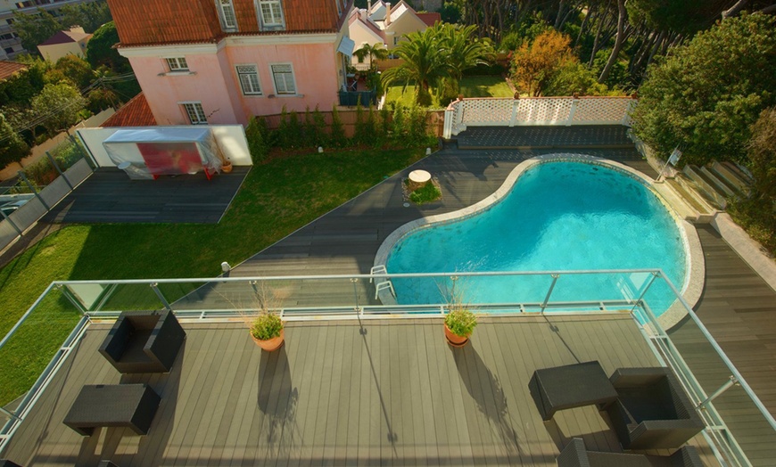 Image 13: ✈ RIVIERA PORTUGAISE | Estoril - Amazonia Estoril 4*, 2 nuit - Bout...