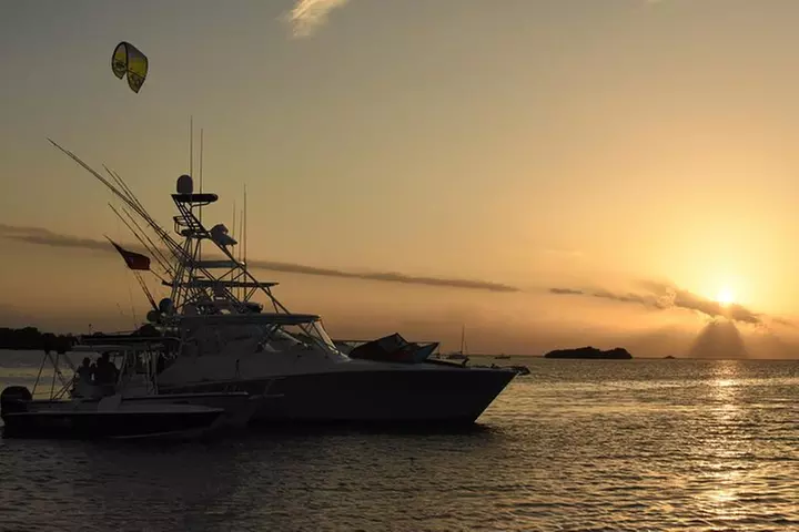 Bio Bay Magic and Rum Tasting Tour from San Juan - Second Medium
