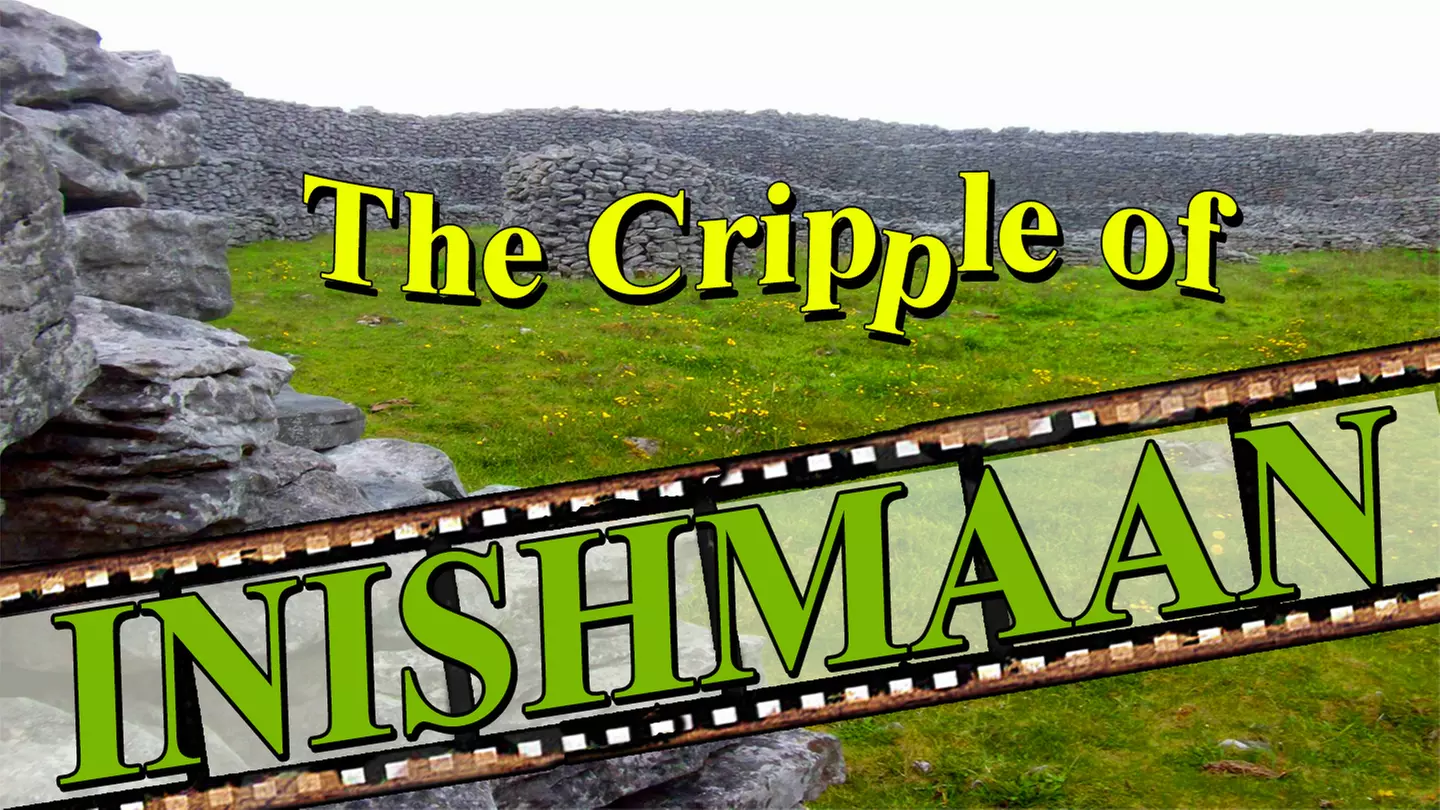 "The Cripple of Inishmaan" - Sunday, Mar. 25, 2018 / 5:00pm - Primary Image