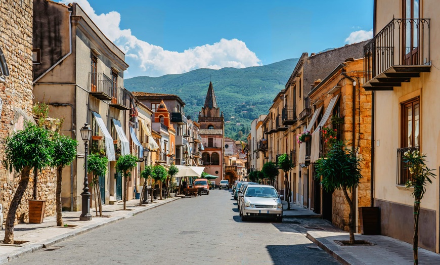 Image 9: ✈ SICILE | De Palerme à Catane - Splendeurs Siciliennes 3*