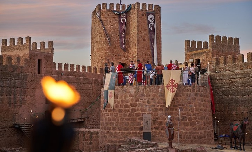 Image 4: Descubre 3 obras de arte en Baños de la Encina