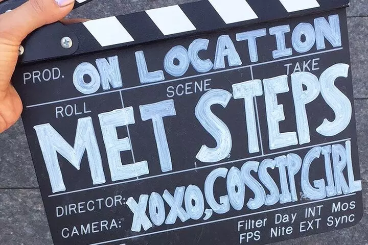 2.5 Hour Private Gossip Girl Sites Tour