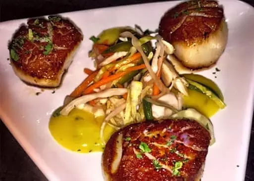 5% Cash Back at Dodge City USA Steakhouse