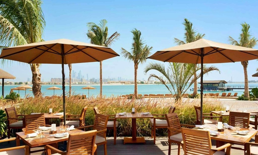 Image 8: ✈ EMIRATI ARABI UNITI | Dubai - Sofitel The Palm Resort & Spa 5* - ...