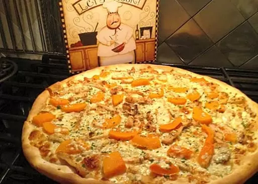 5% Cash Back at Fratelli Pizza & Pasta
