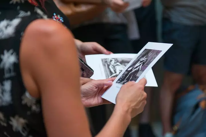 Visite historique et coquine de Lyon