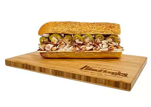 5% Cash Back at Primo Hoagies - Roxborough