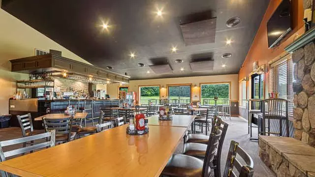 Online Booking - Round of Golf at The Loon Golf Resort - The Ridge - Primary Image