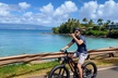 West Maui: Self-Guided E-Bike Kapalua Jungle Adventure Tour - Second Medium