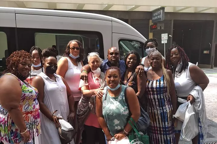 Atlanta's Black History and Civil Rights Tour