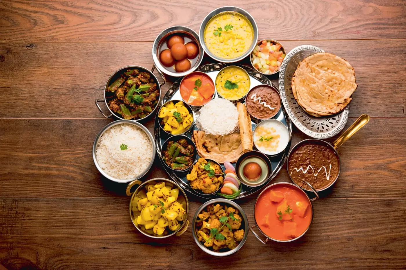 $10 For $20 Worth Of Indian Dining