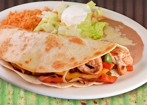 5% Cash Back at Tres Potrillos Marysville