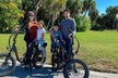 Electric Bike Wildlife & History Tour along Fort De Soto's Beaches - Second Medium
