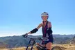 La Crescenta to Montrose Electric Mountain Bike Ride: Beginner - Second Medium