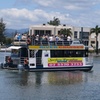 Image 19: Surfers Paradise Sightseeing Midday River Cruise