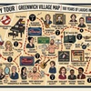 Image 8: NYC Comedy Walking Tour + Live Stand‑Up Show (Drinks Included)