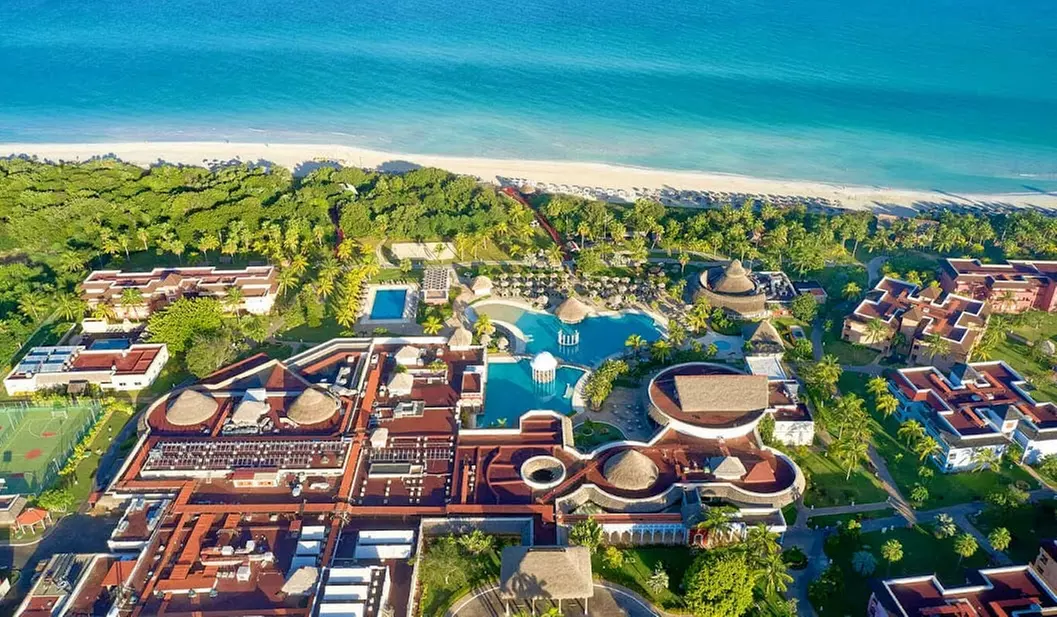 ✈ KUBA | Varadero - Iberostar Selection Varadero 5*, 5 Nächte - All-inclusive - Primary Image