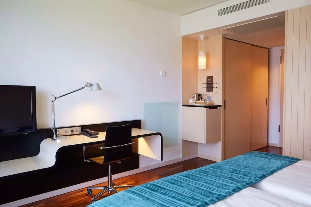 ✈ DEUTSCHLAND | Berlin - Scandic Berlin Potsdamer Platz 4*, 2 Nächte