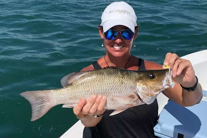 Private Fishing Charter from Ramrod Key - Primary Image