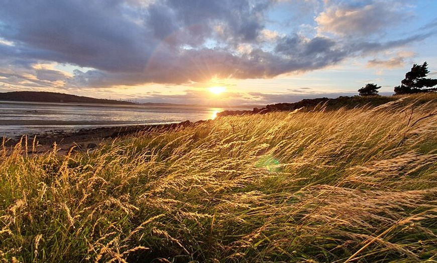 Image 3: Edinburgh coastline and Rosslyn Chapel Tour Experience