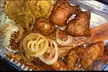 Haitian Cooking Class - Second Medium