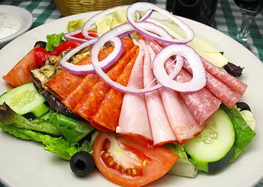5% Cash Back at Mangia Mangia Italian Kitchen