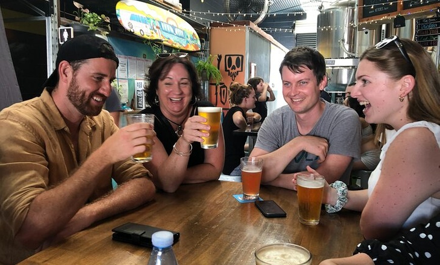 Image 4: Sunshine Coast and Noosa Wine, Beer and Whisky Private Tour