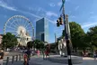 Atlanta City Tour by private car service - Second Medium