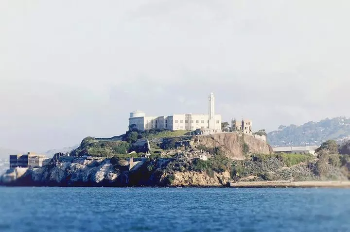 Muir Woods with Napa & Sonoma Wine Tour + Alcatraz Tour & Aquarium Access - Primary Image