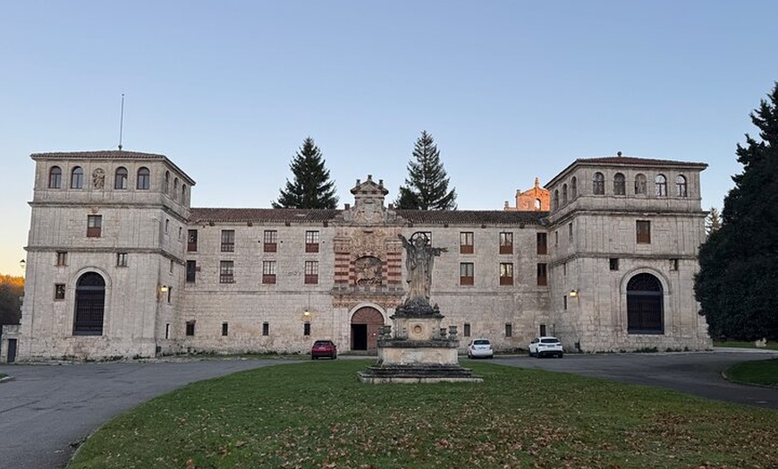 Image 8: Tour Burgos las Huellas del Cid Campeador
