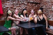 Boston Ghosts Boos and Brews Haunted Pub Crawl - Second Medium