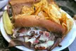 5% Cash Back at Jimmy da Greek's Deli - Second Medium