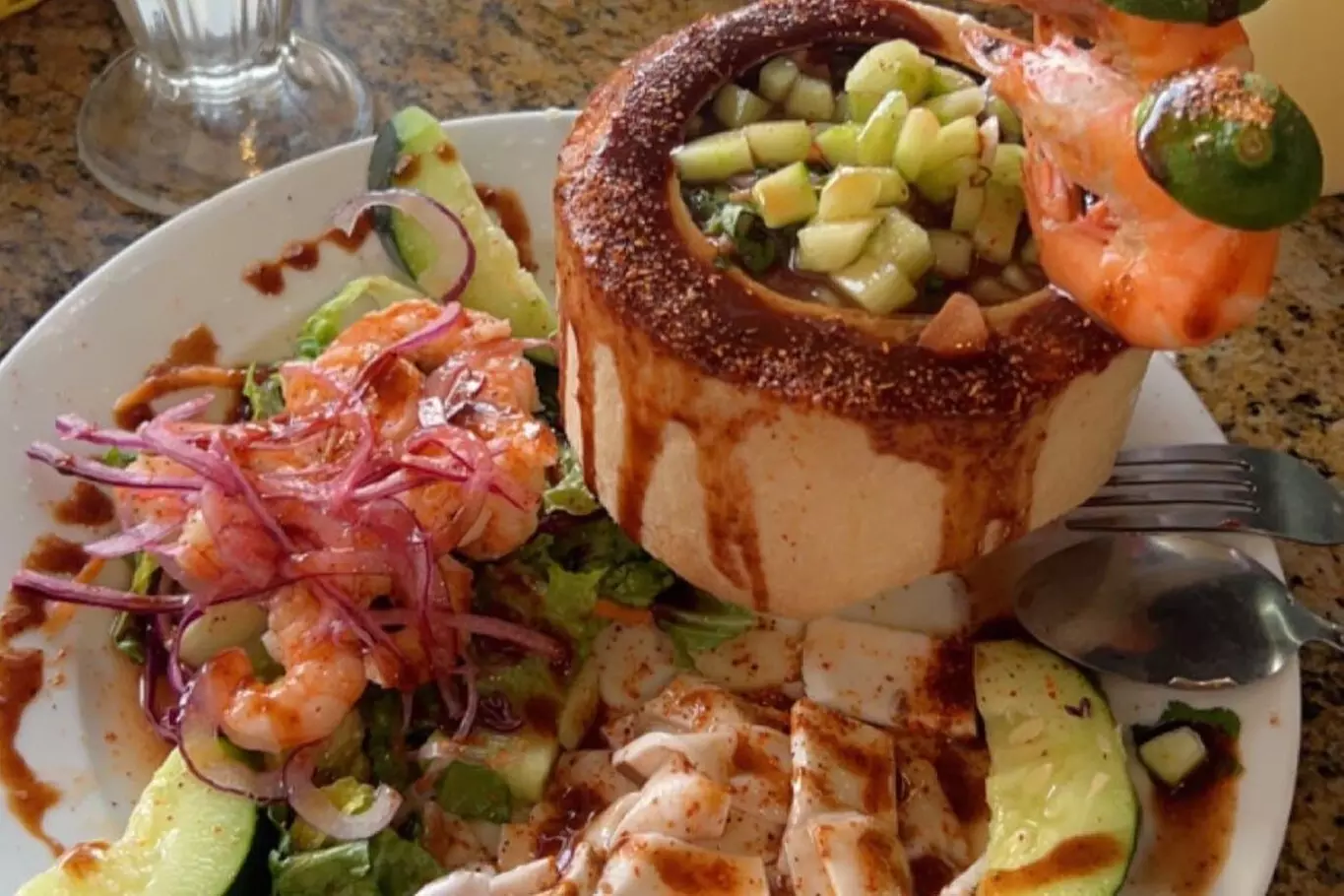 $15 For $30 Worth Of Mexican Dining
