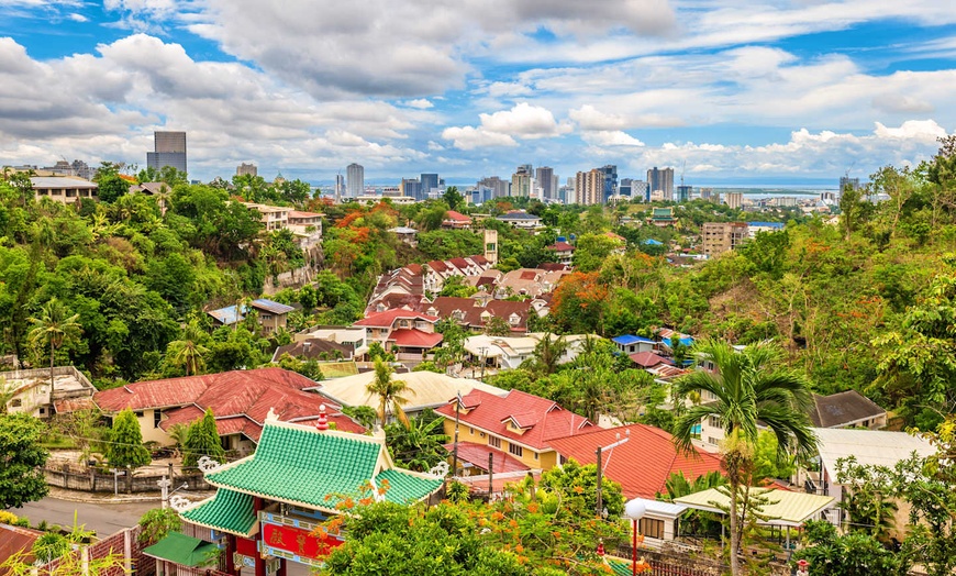 Image 25: ✈ PHILIPPINES | Cebu - Dans l'archipel des Visayas en liberté - Cir...