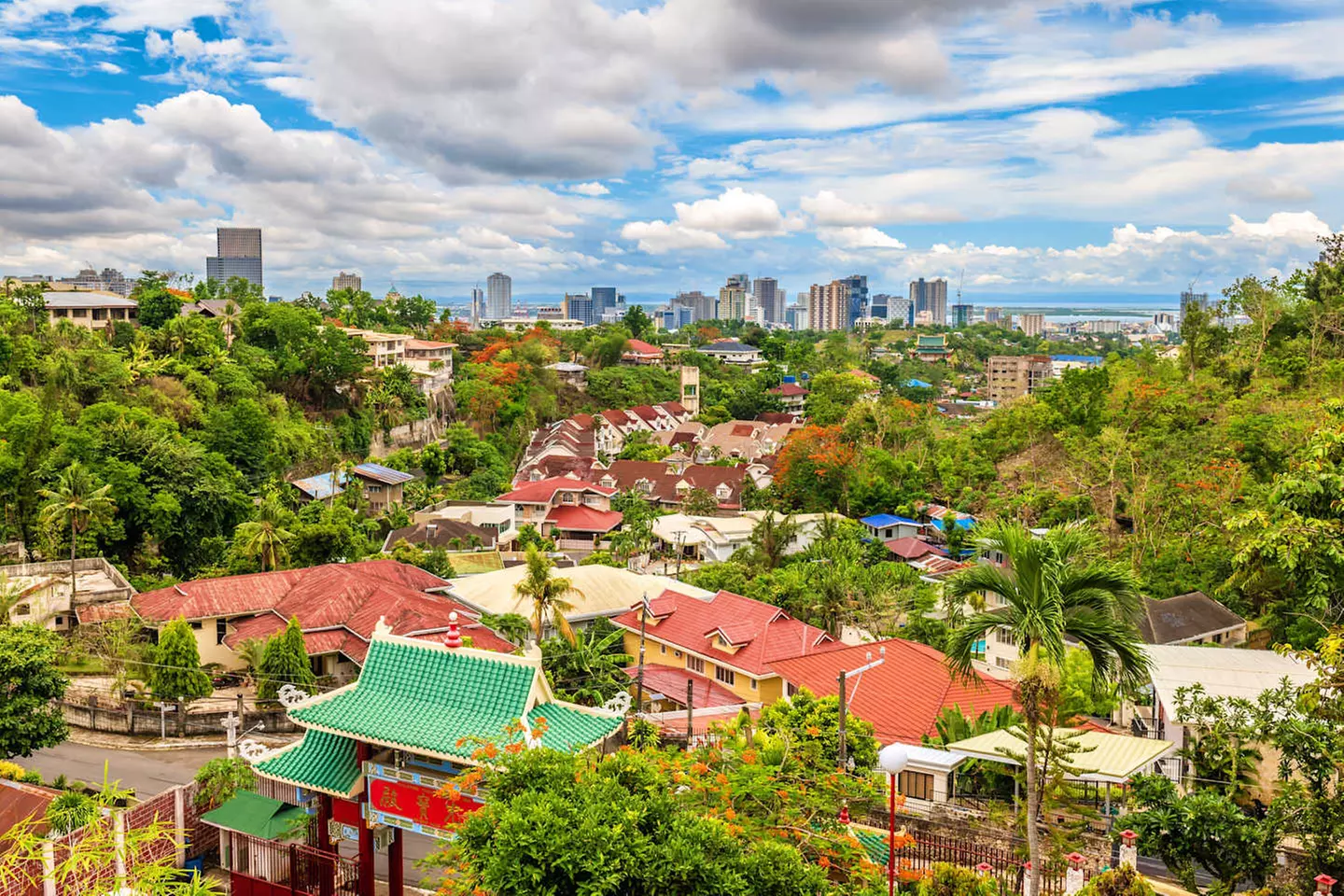 ✈ FILIPPINE | Cebu - Nell'arcipelago delle Visayas in autonomia, 11...