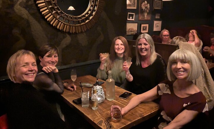 Image 26: Chester Food Tour: Unique Food With Drinks & Sightseeing