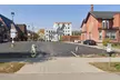 Parking at 371 Delaware Ave. Lot - P8005 - Second Medium