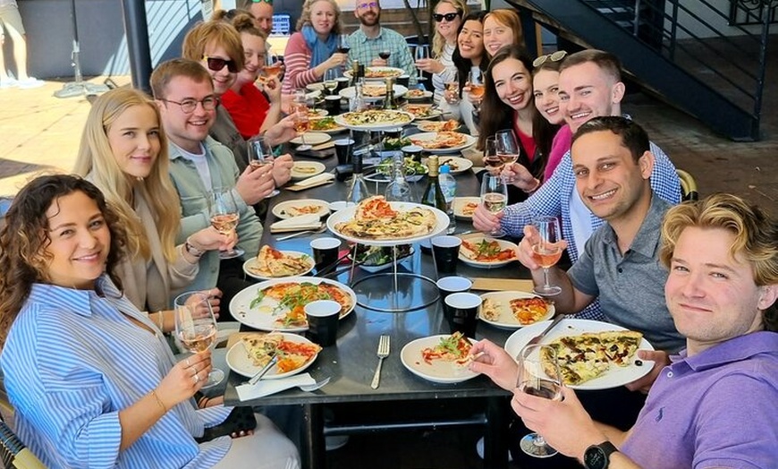 Image 4: Sydney Grains and Grapes Hunter Valley Wine and Beer with Lunch