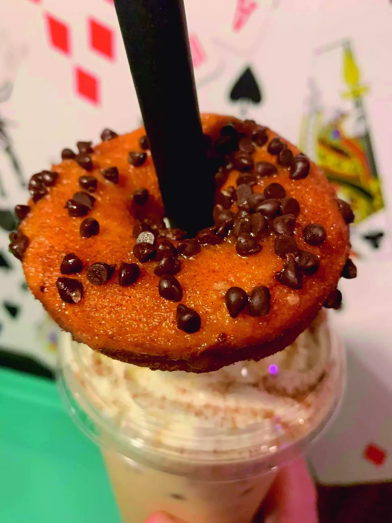 $10 For $20 Worth Of Cafe Dining - Primary Image