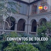 Image 1: Tour al convento con cata de vinos y mazapán en Toledo