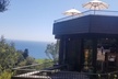 Big Sur California Coast McWay Falls opt from Monterey Carmel - Second Medium
