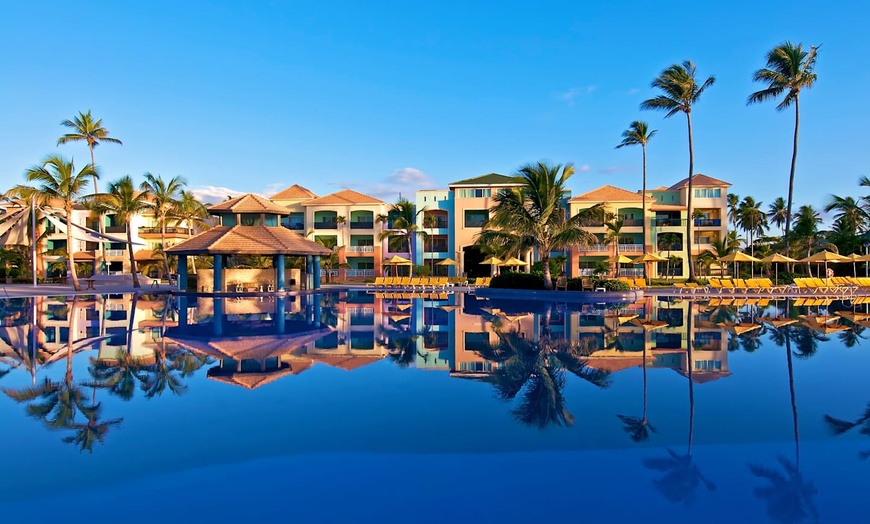 Image 13: ✈ RÉPUBLIQUE DOMINICAINE | Punta Cana - Ocean Blue & Sand Beach Res...