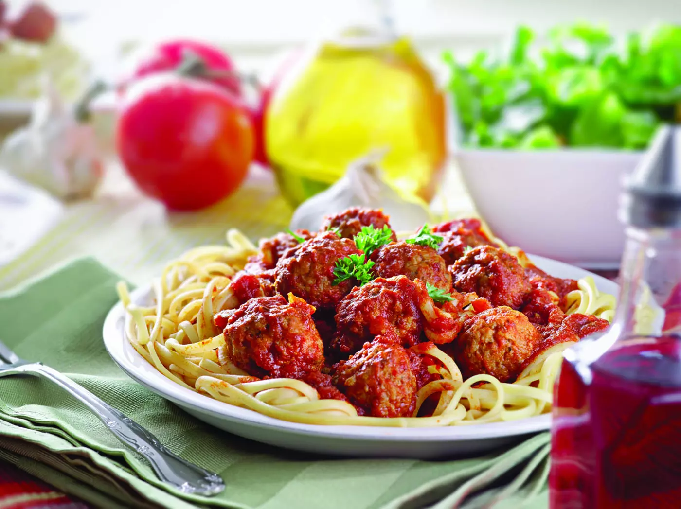 $15 For $30 Worth Of Italian-American Dinner Fare & Beverages - Second Medium