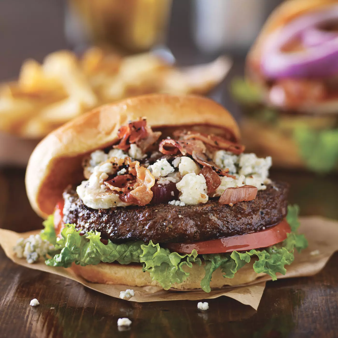 $10 For $20 Worth Of Casual Dining - Second Medium