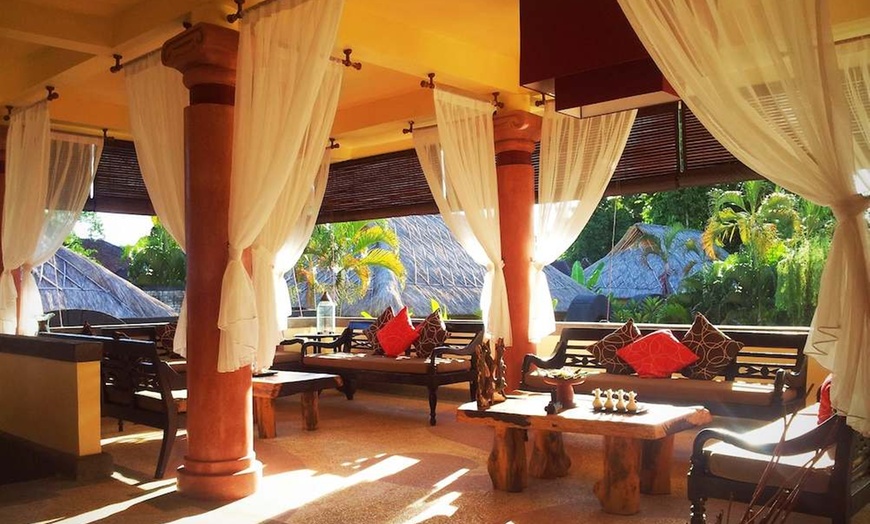 Image 10: ✈ BALI | Seminyak - Villa Seminyak Estate & Spa - By Astadala 4*, 7...