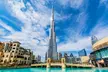 ✈ VEREINIGTE ARABISCHE EMIRATE | Dubai - Copthorne Hotel Dubai mit Aktivitäten 4*, 4 Nächte - Inkl. Aktivitäten - Second Medium
